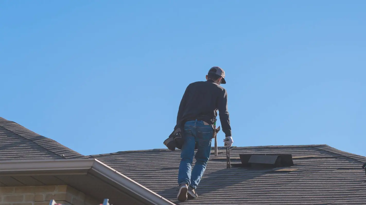 Affordable Roofing Inspection Services to Keep Your Home in Top Shape