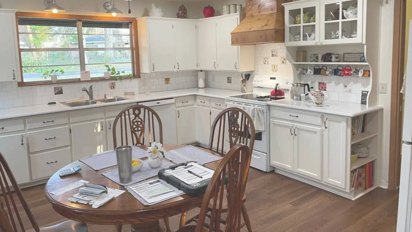 Best Residential Kitchen Remodeling Contractors Committed To Quality Workmanship