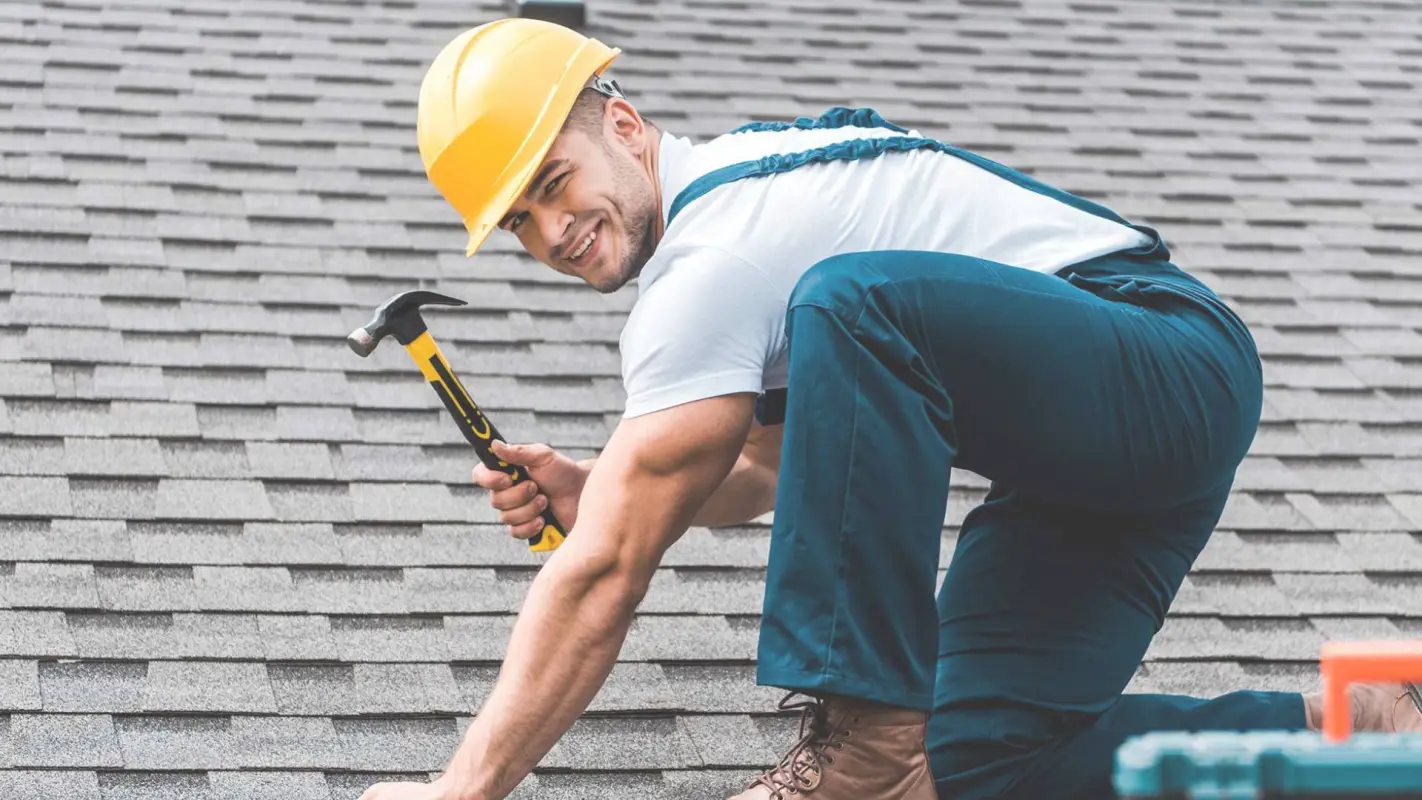 Professional Roofing Contractors for Above-And-Beyond Roofing Solutions