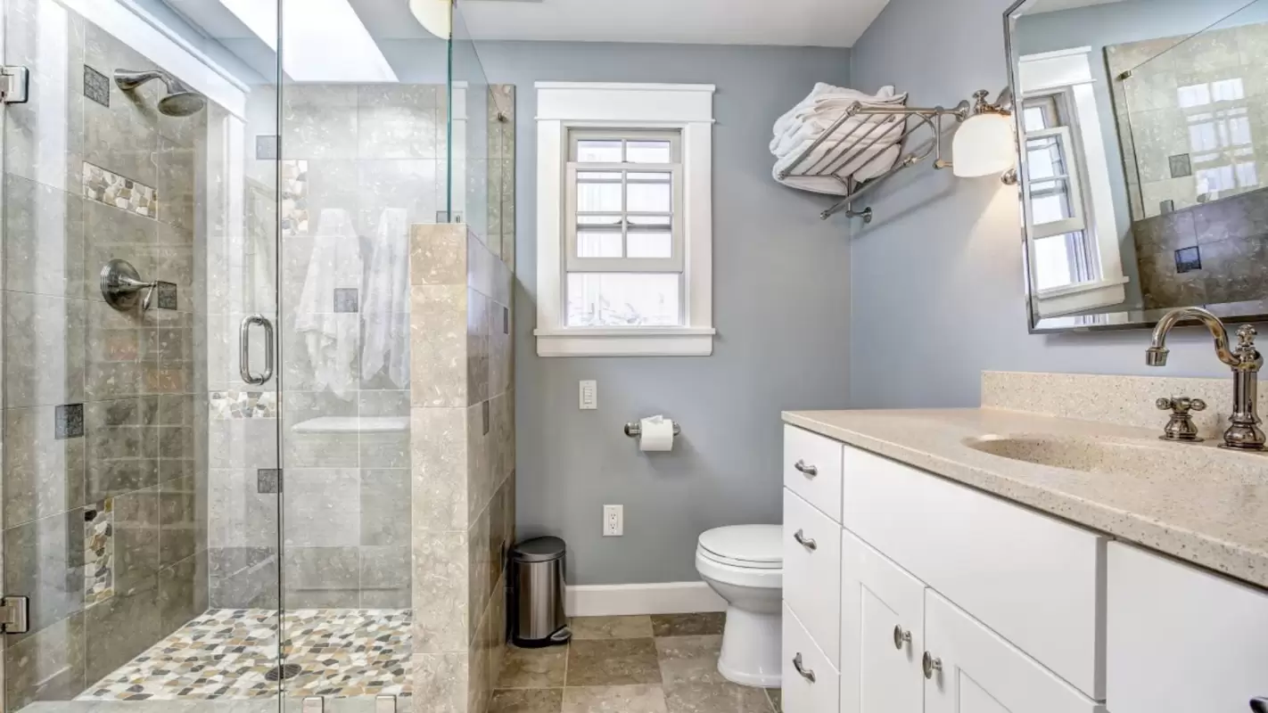 Bathroom Remodeling At Affordable Cost That Will Exceed Your Expectations