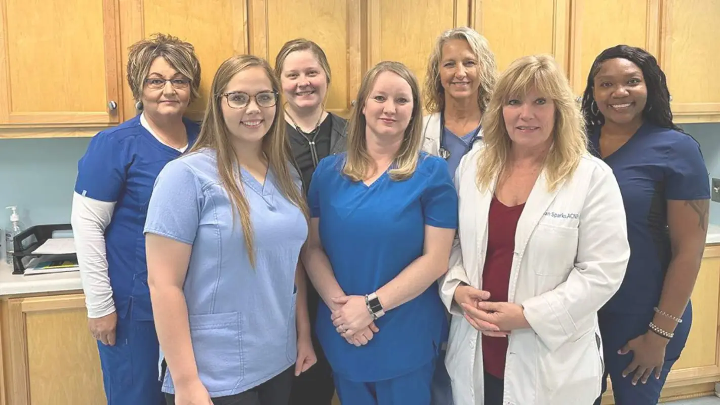 Clear Your Immigration Physical Exam In One Go