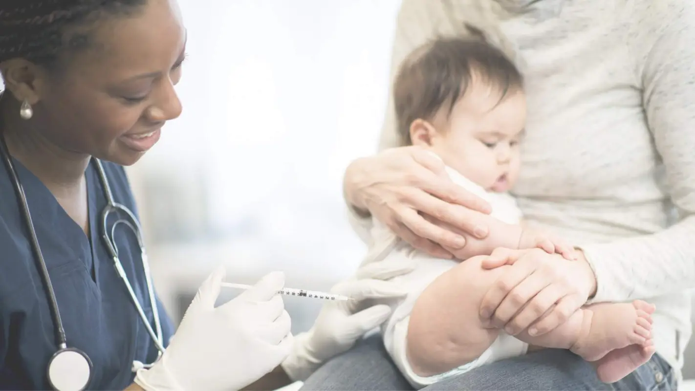 Outsmart Illness With Our Immunization And Vaccination Services