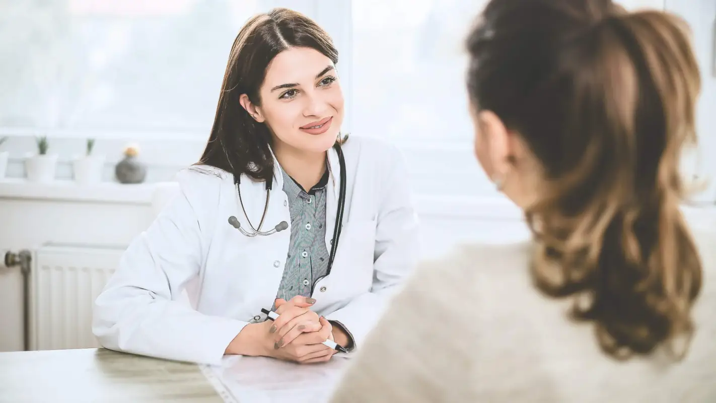 Searching For “Women's Health Clinic Near Me” – Call Now
