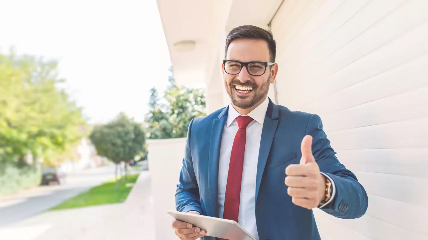 Stress-Free Buying & Selling with Top Real Estate Agents Near Me