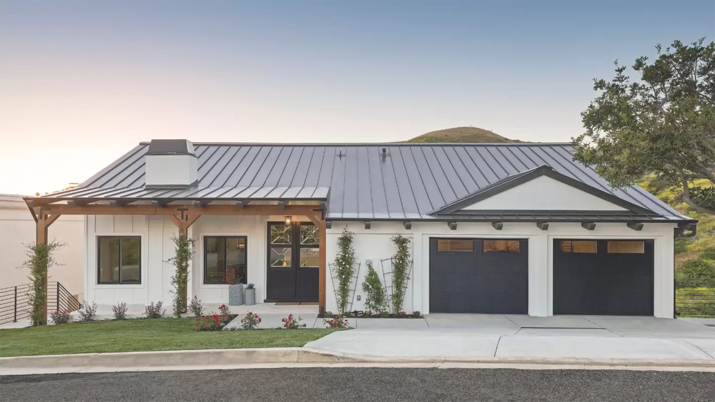 Your Dream Home Starts with the Right Real Estate Company