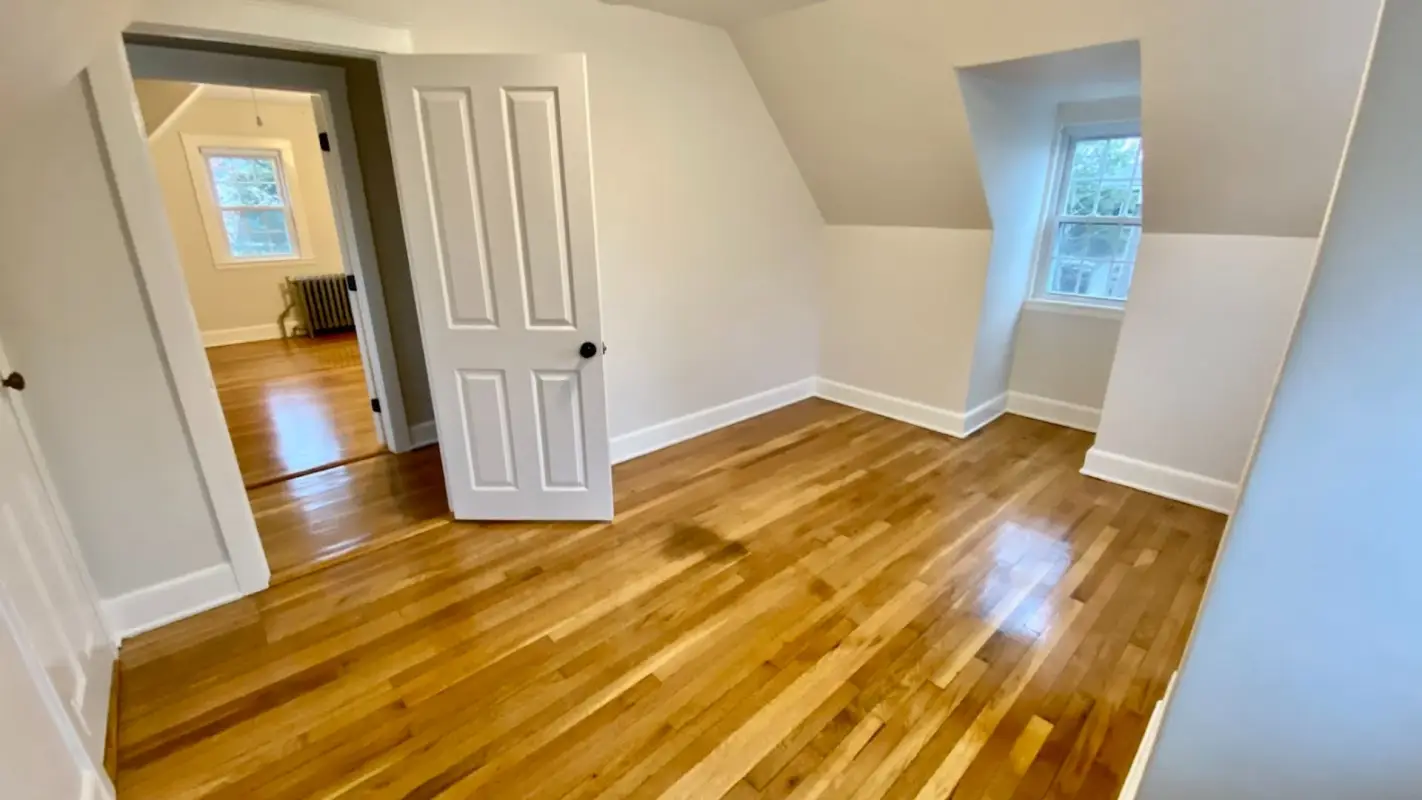 Interior Painting Services for Enhanced Curb Appeal