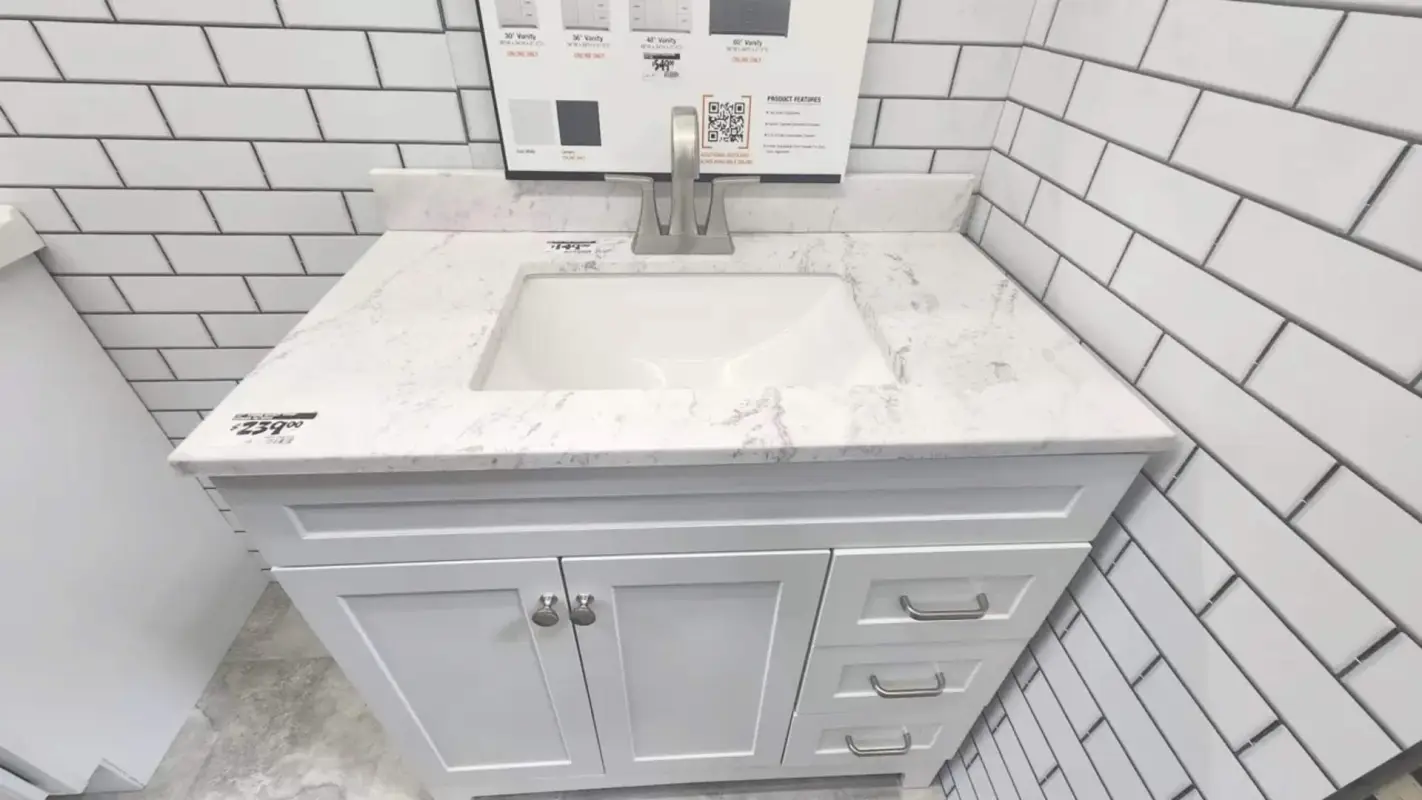 Transforming Spaces With Our Bathroom Remodeling Services