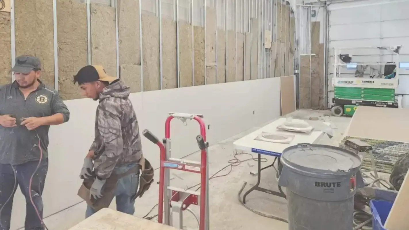 Your Reliable, Skilled & Affordable Remodeling Contractors