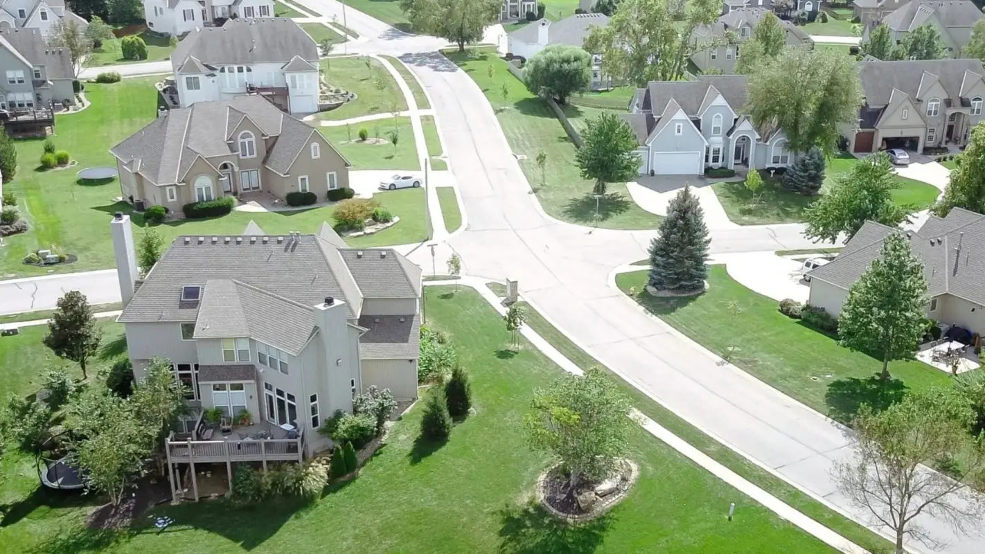 Restore Comfort With Our Roof Replacement Services