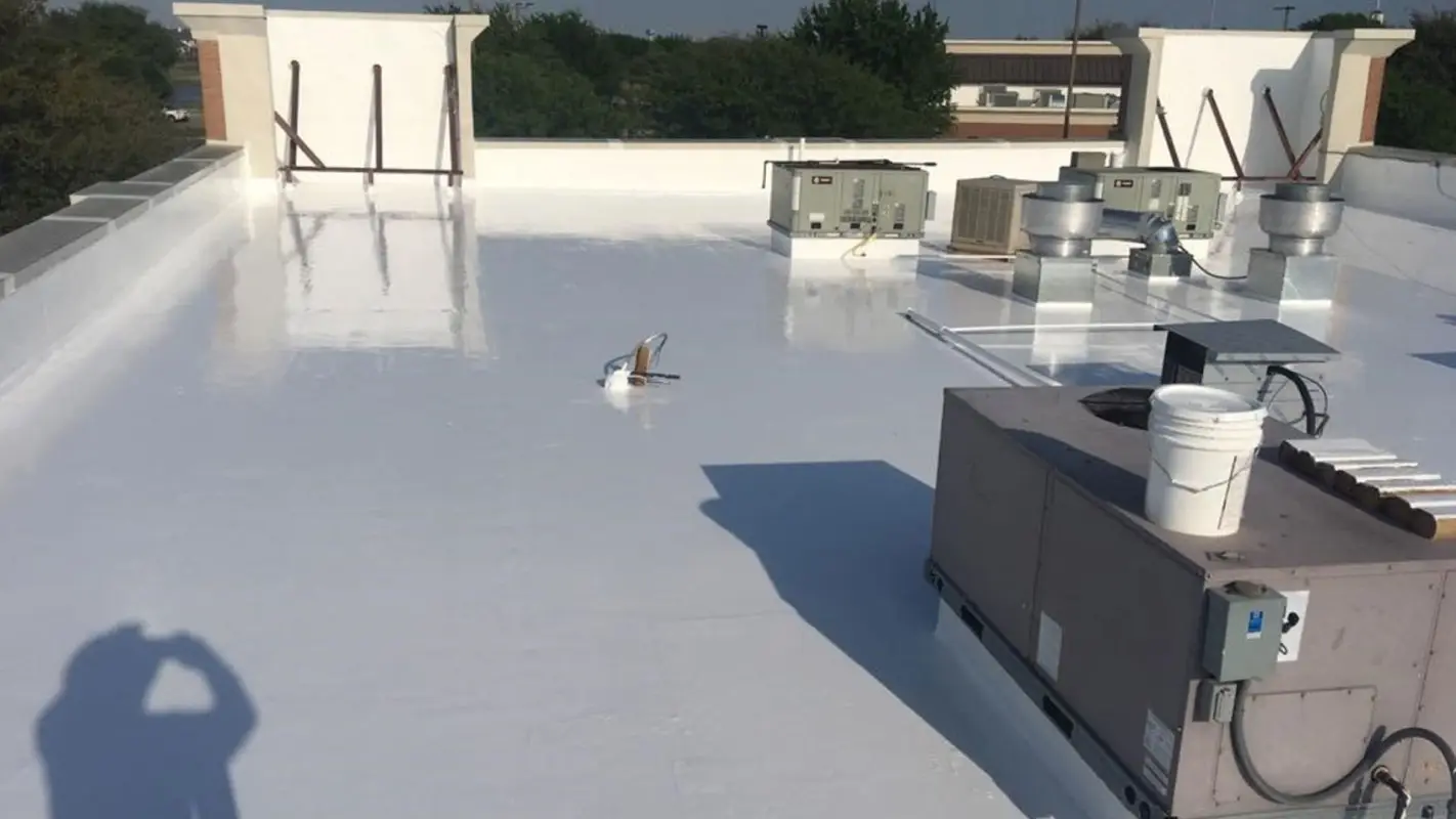 Searching for One of the Best Roof Restoration Companies Near Me? We Are Expert