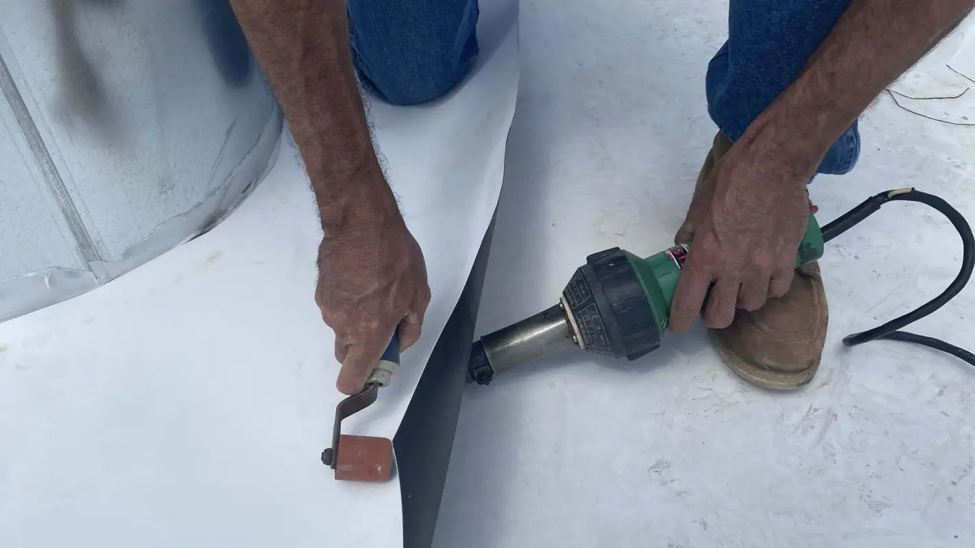 Roof Leak Repair Services to Stop The Leaks And Lasting Solutions