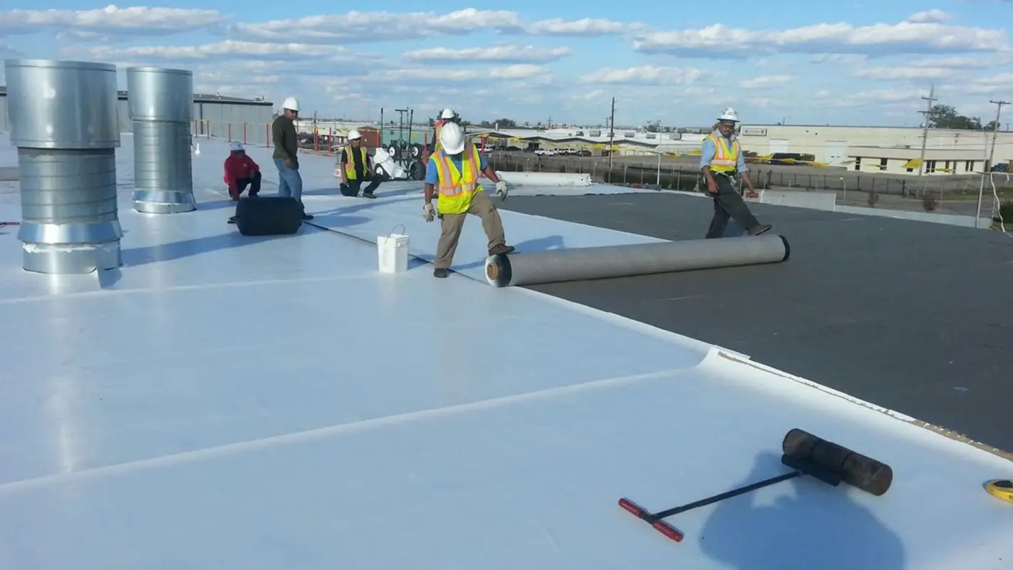 Professional Roofing Contractors to Elevate Roofing Standards