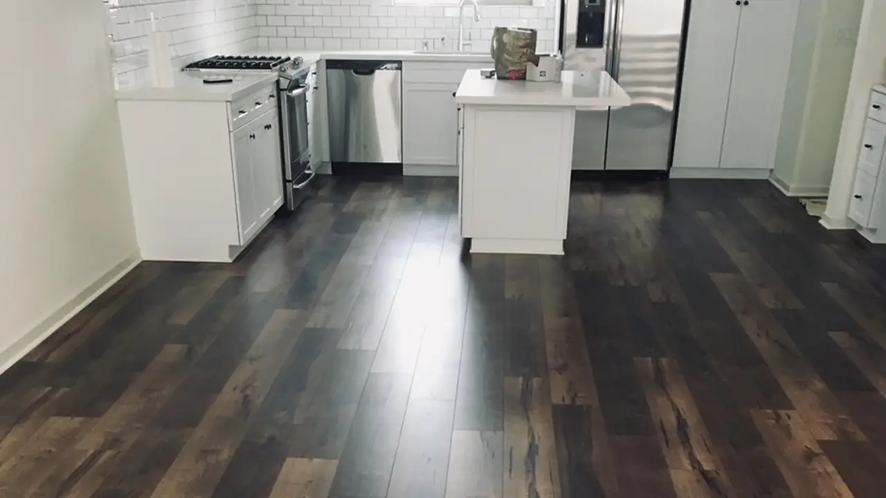Your Query For Flooring Services Near Me Ends Here