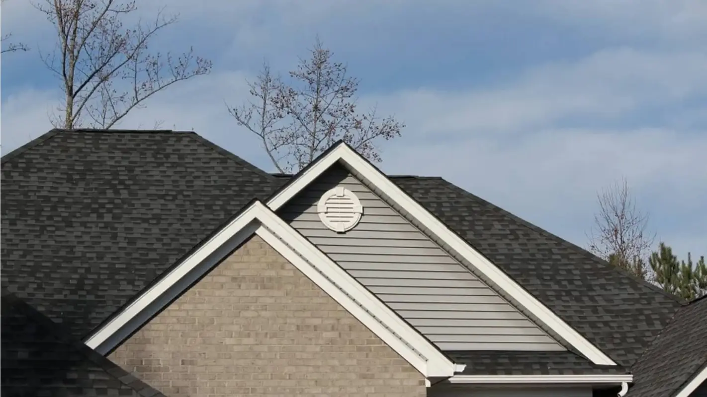 Dependable Roof Replacement With A Touch Of Excellence