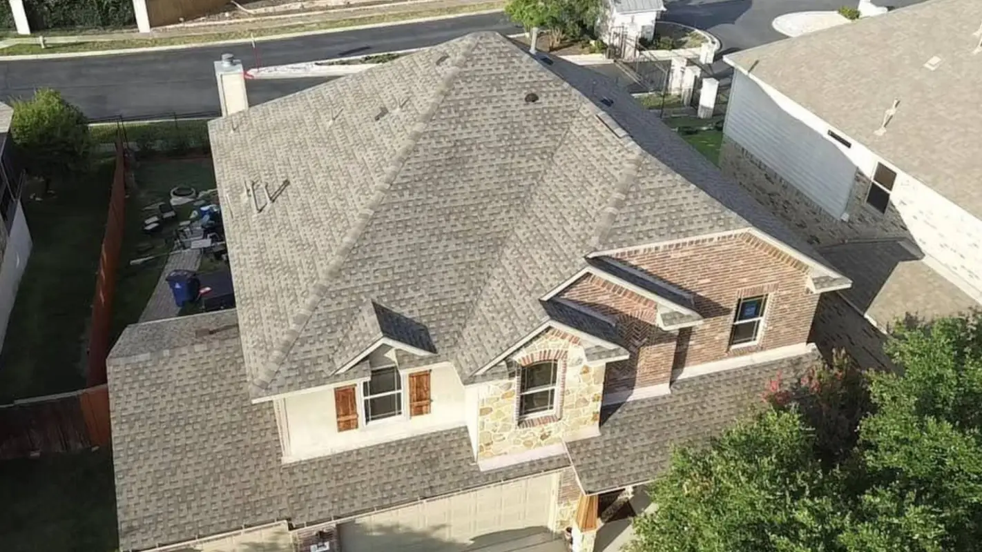 Residential Roof Repair Solutions That Inspire Confidence