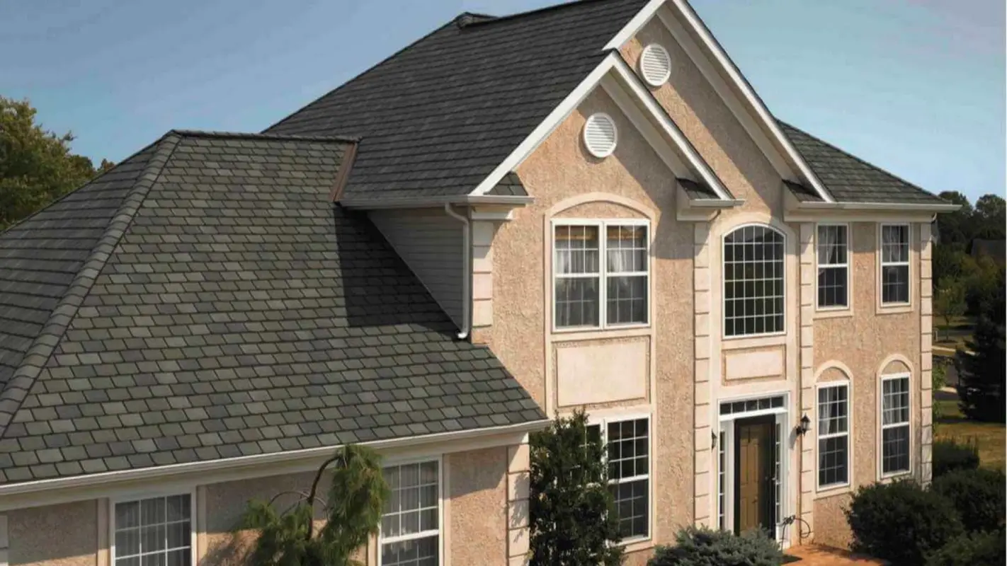 Affordable Roof Replacement Services That Stand Above the Rest