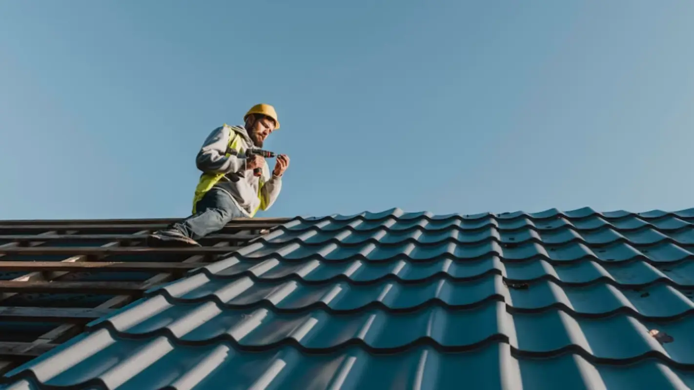 Local Roof Installation To Transform Your Roof Into A Work Of Art
