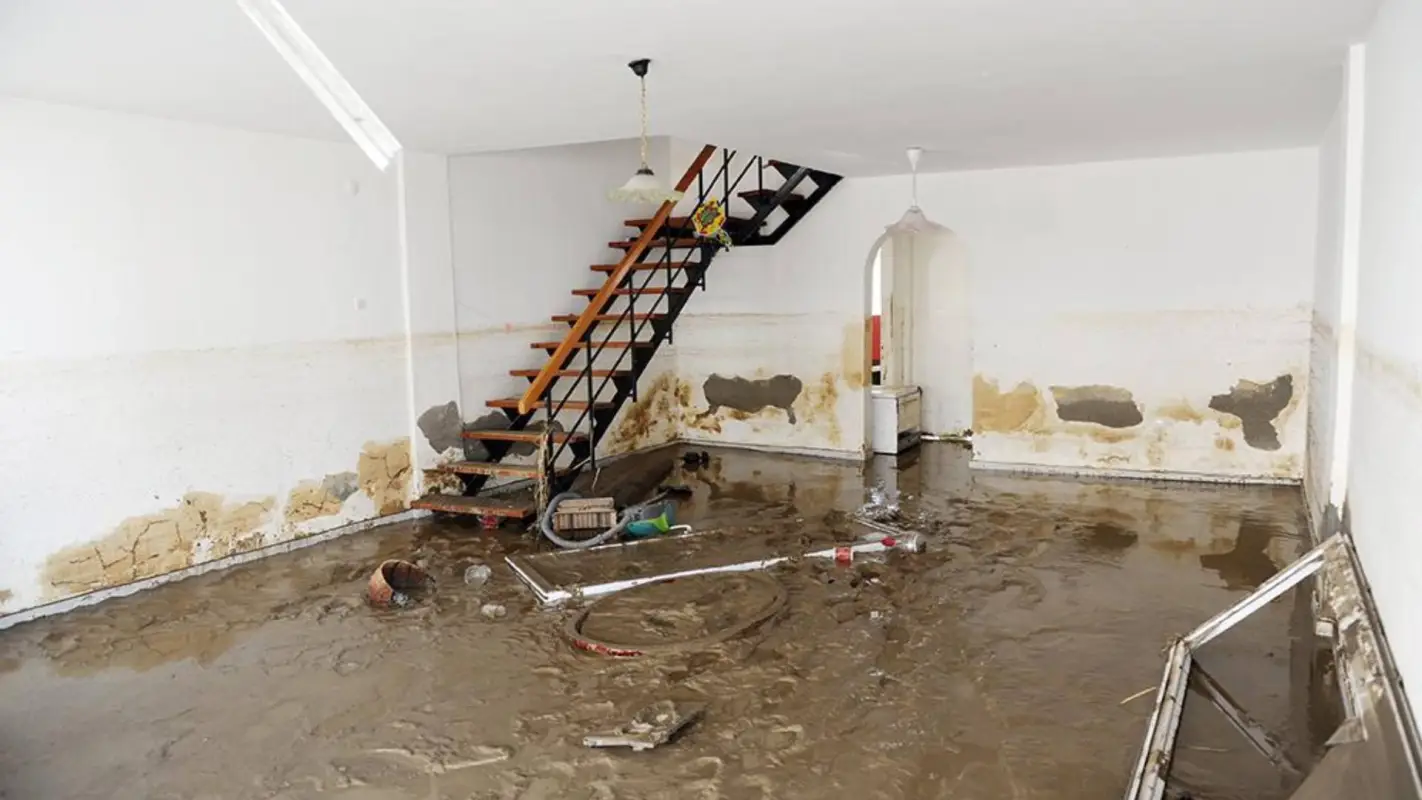 Flood Basement Cleanup Companies in Sugar Hill, GA