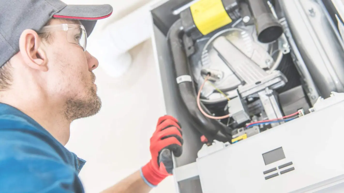 Best Heating & Furnace Repair To Get The Coolest Solution For Your Heating Needs