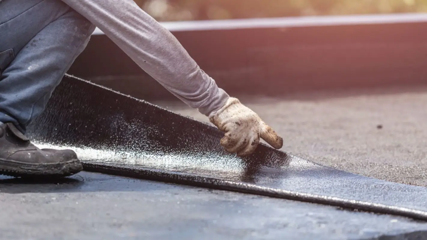 Best Flat Roof Contractors You Can Rely On