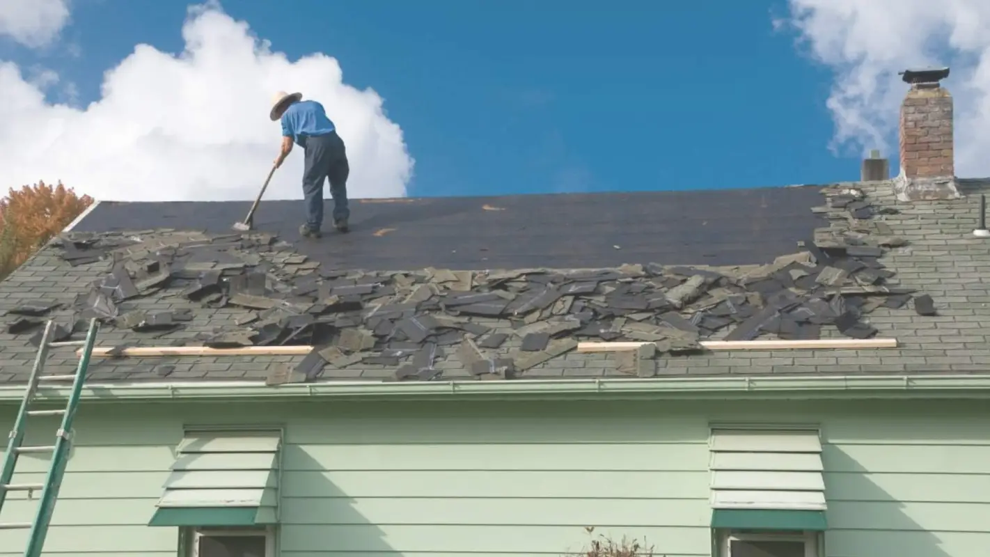 Professional Roof Replacement Contractors For Exceptional Services