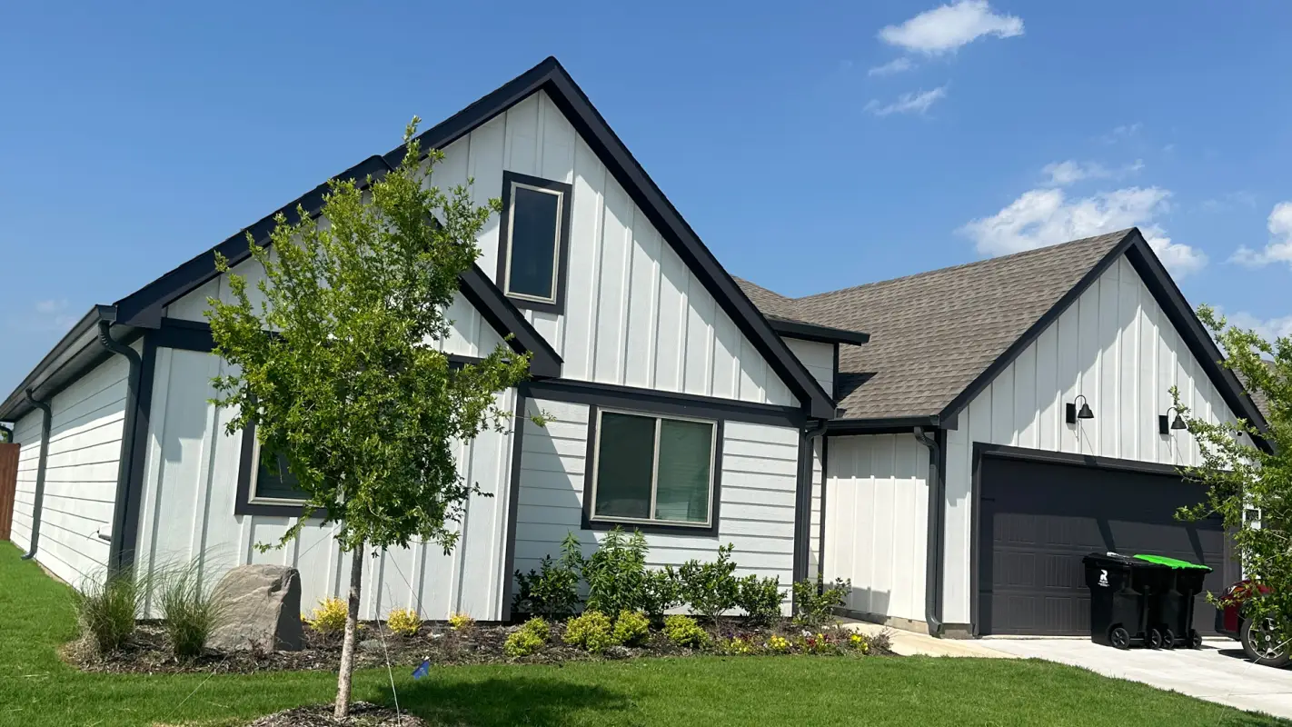 Experience The Difference Our Gutter Installation Service Brings!