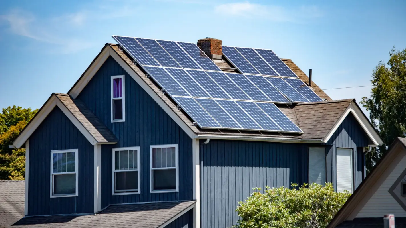 Are Your Looking For “Effective Solar Energy Solutions In Arlington?” – Call Us