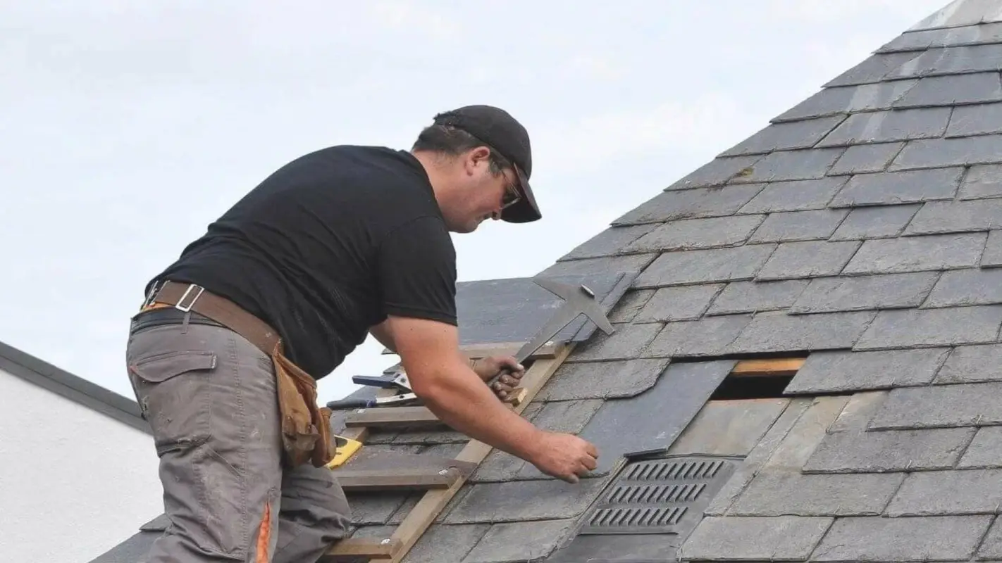 Emergency Roof Repair Services That Stand The Test Of Time