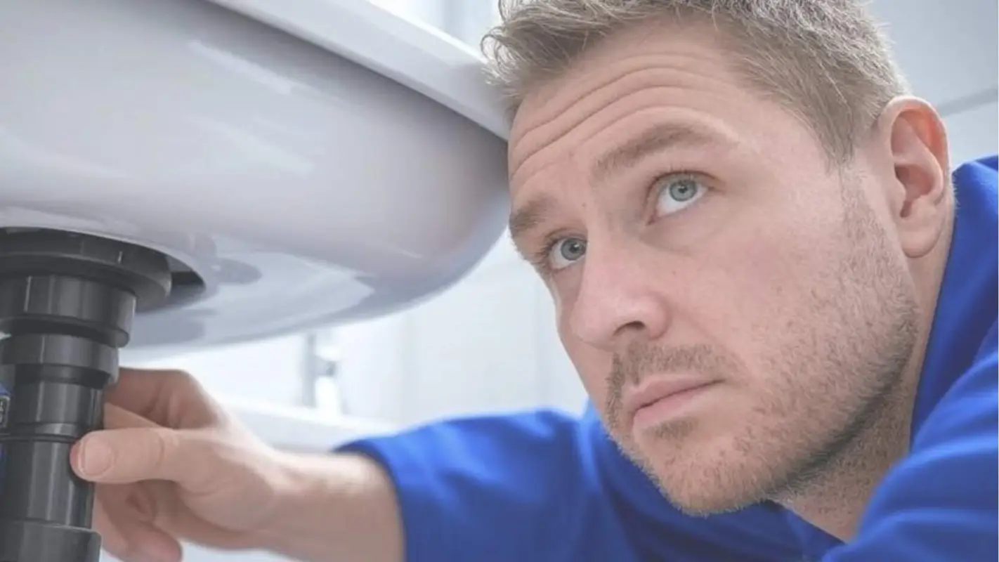 End Your Query On “Plumbing Contractors Near Me” By Hiring Us!