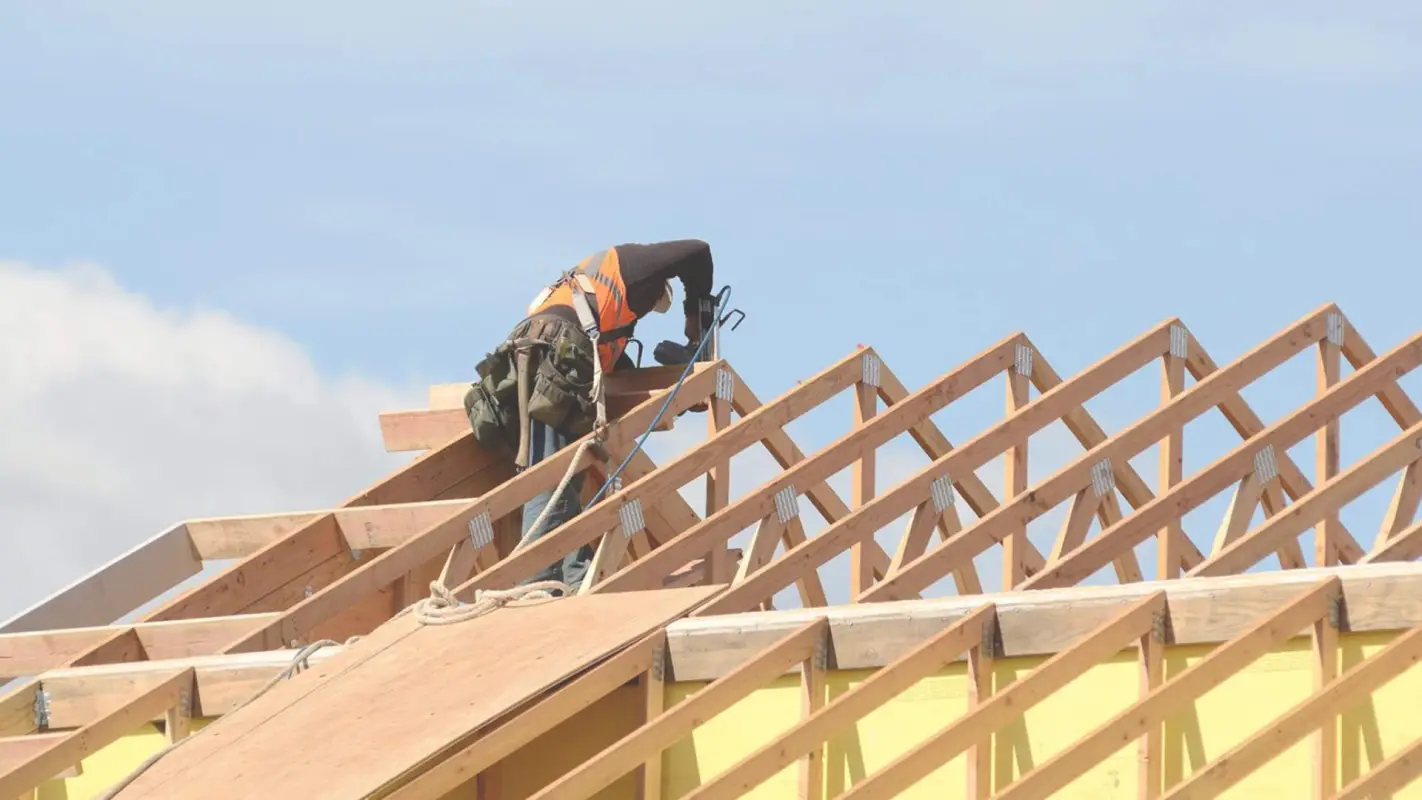 Elevating Standards of Local Roofing Services