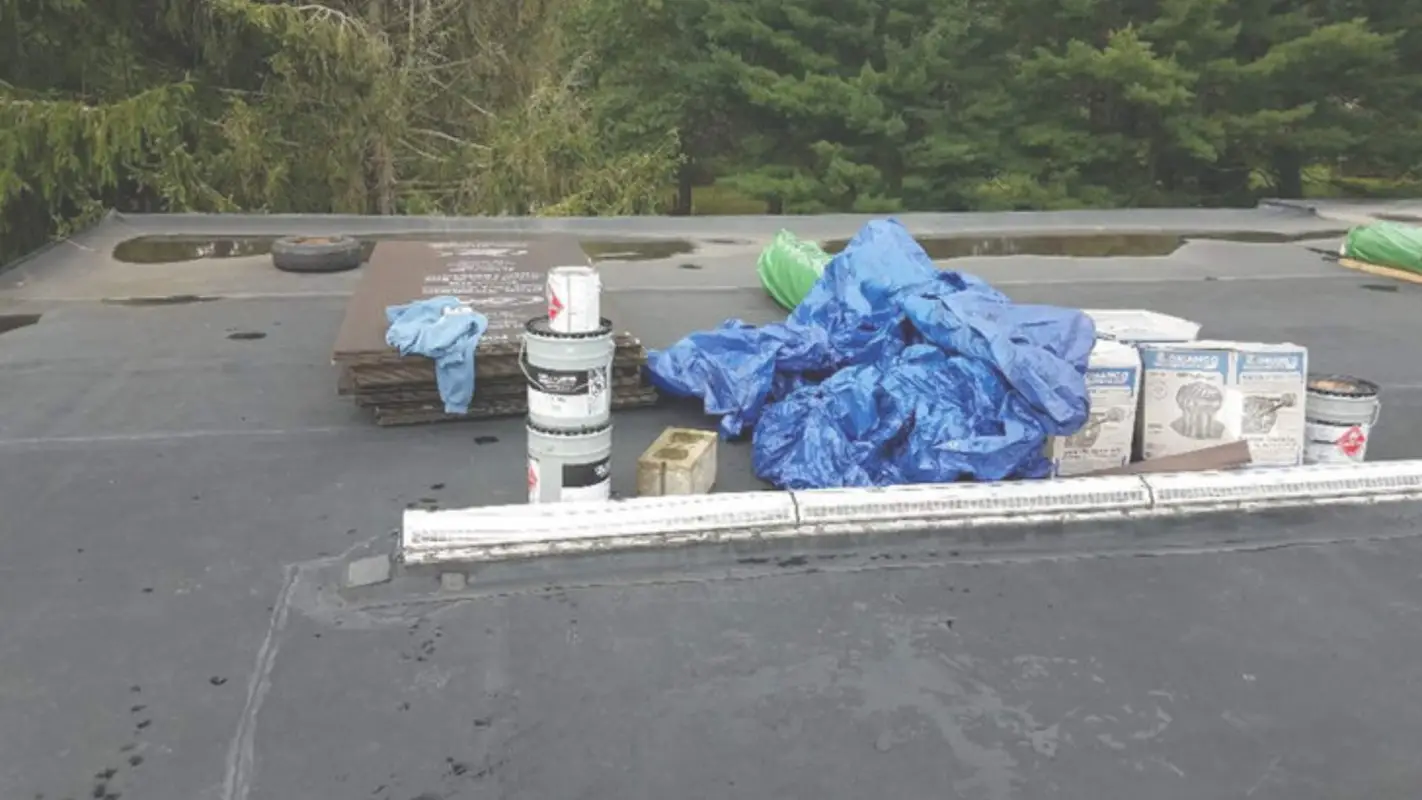 Your Search for Roof Replacement Contractors Near Me Ends Here!