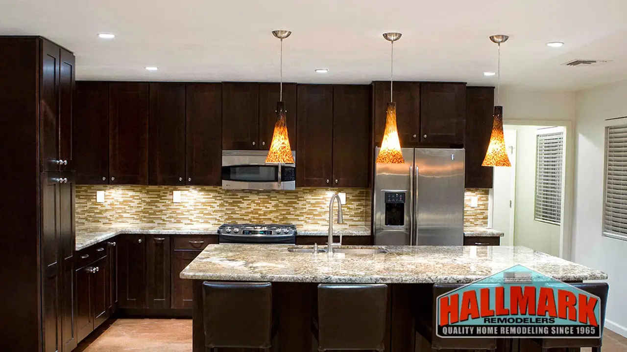 End Your Quest For “Kitchen Redesign Contractor Near Me” By Hiring Us!