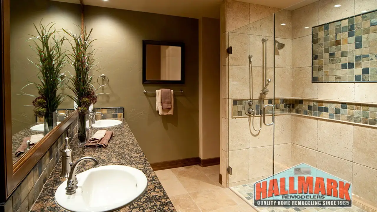 Bathroom Remodeling Company With A Commitment To Excellence