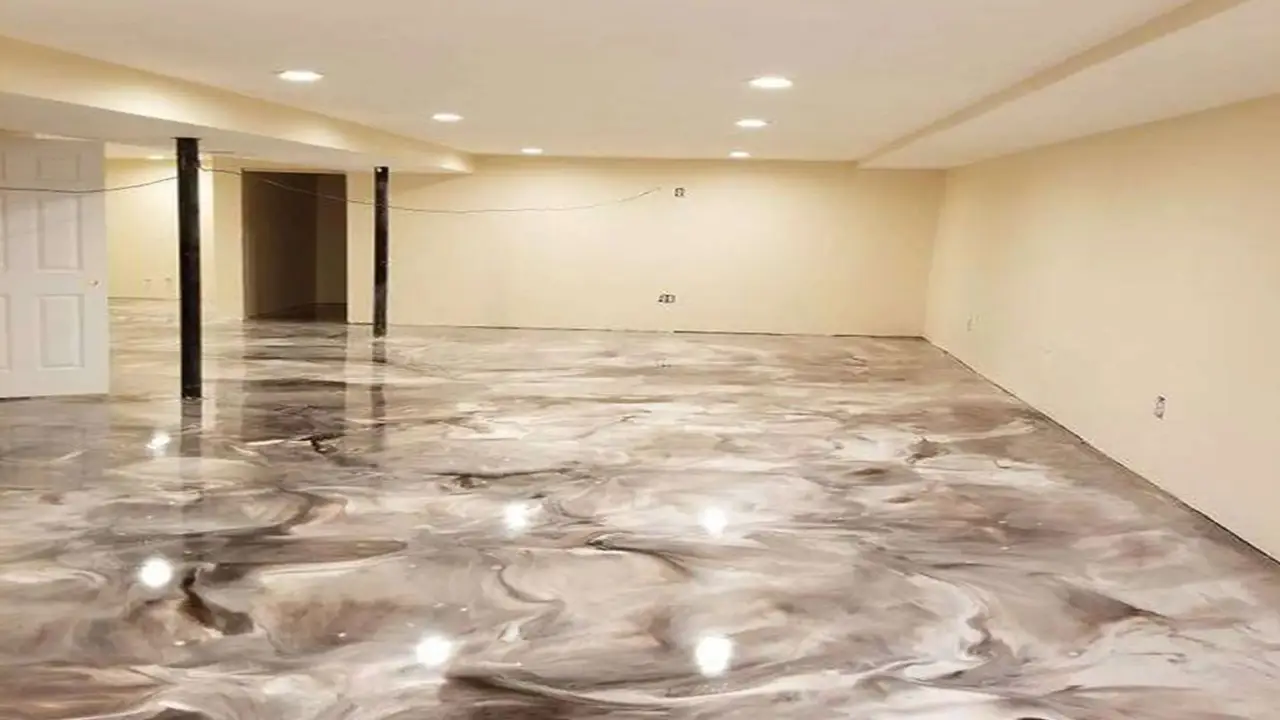 Get Commercial Epoxy Services That Withstand Harsh Conditions