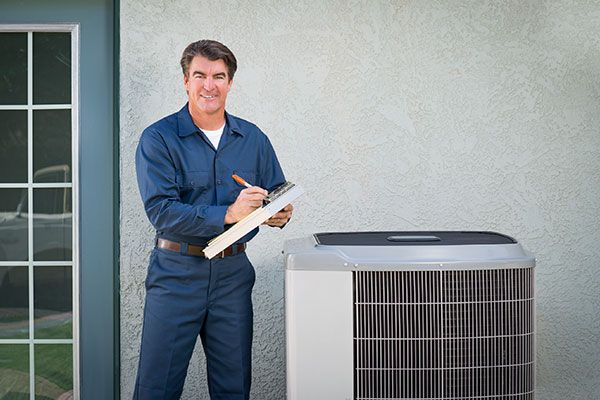 Heating and Cooling Technicians Spring Branch TX