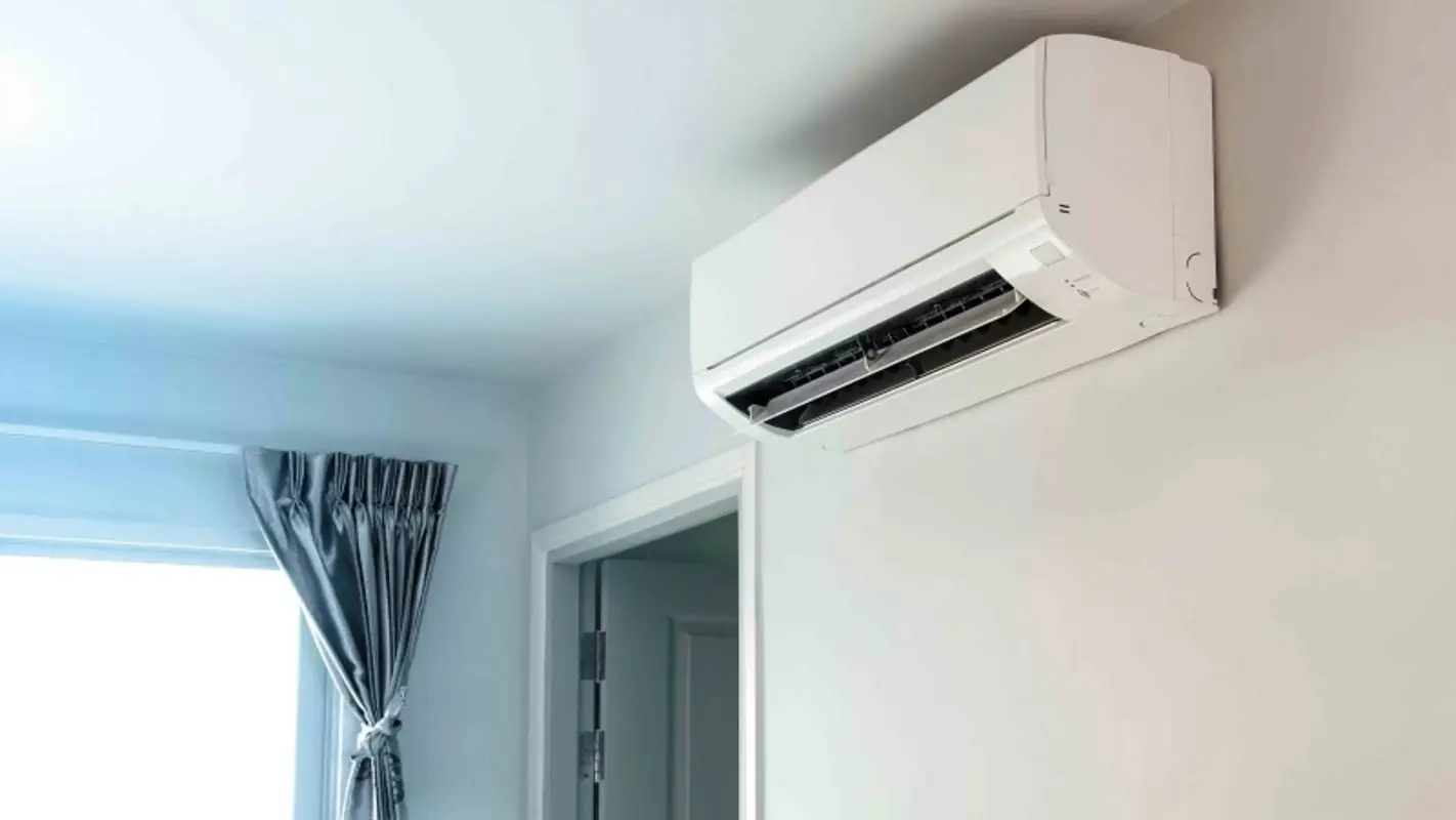 Your Quest For “AC Installation Near Me” Ends with Us!