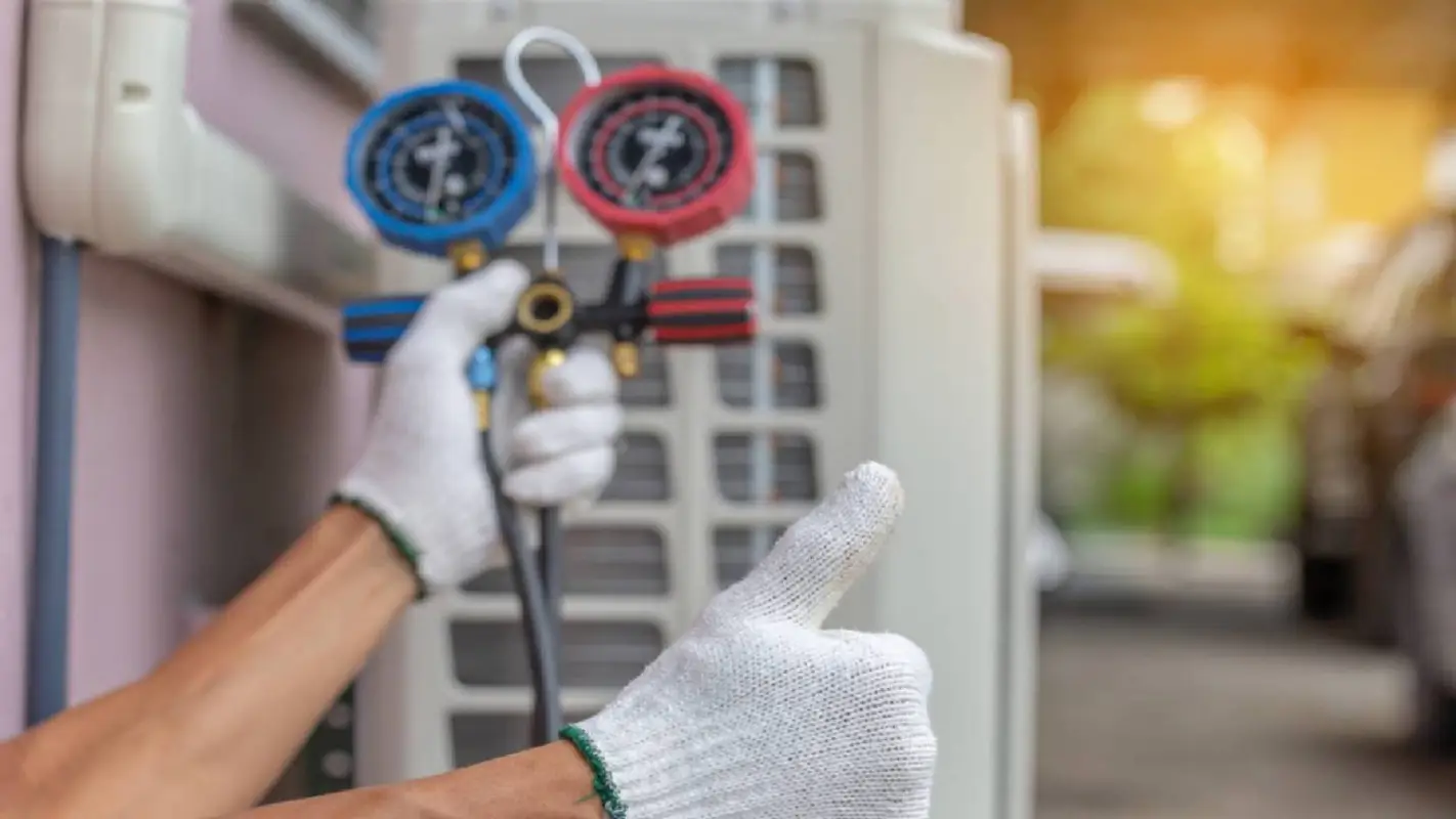 Your Trusted Partner for Garage Heater Maintenance and Repair