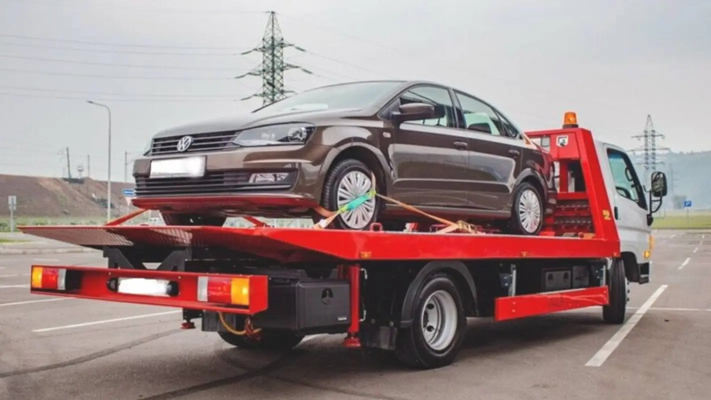 Searching For Best Emergency Towing Near Me? We Are Expert