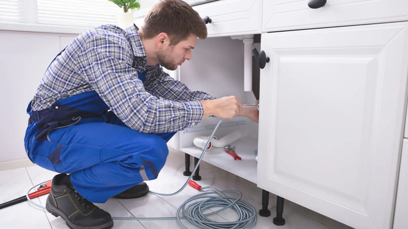Professional Drain Cleaners for a Clog-Free Home