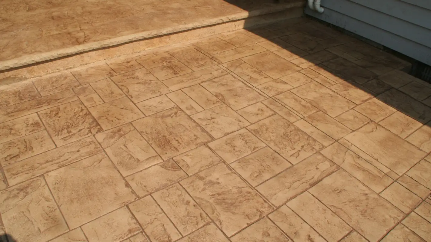 Strengthen Your Business With Expert Commercial Concrete Services