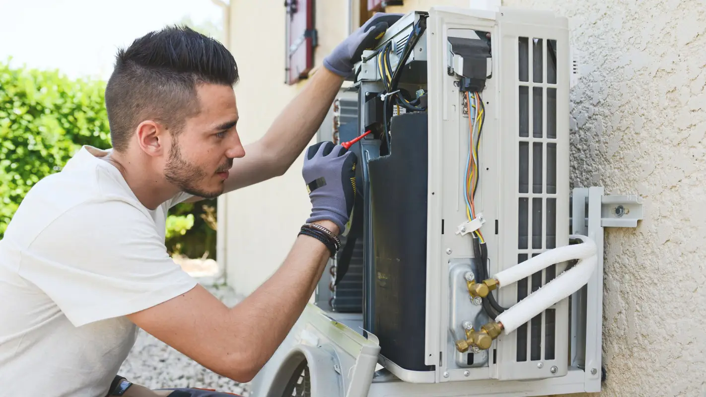 Air Conditioner Installation Companies with the Best Services