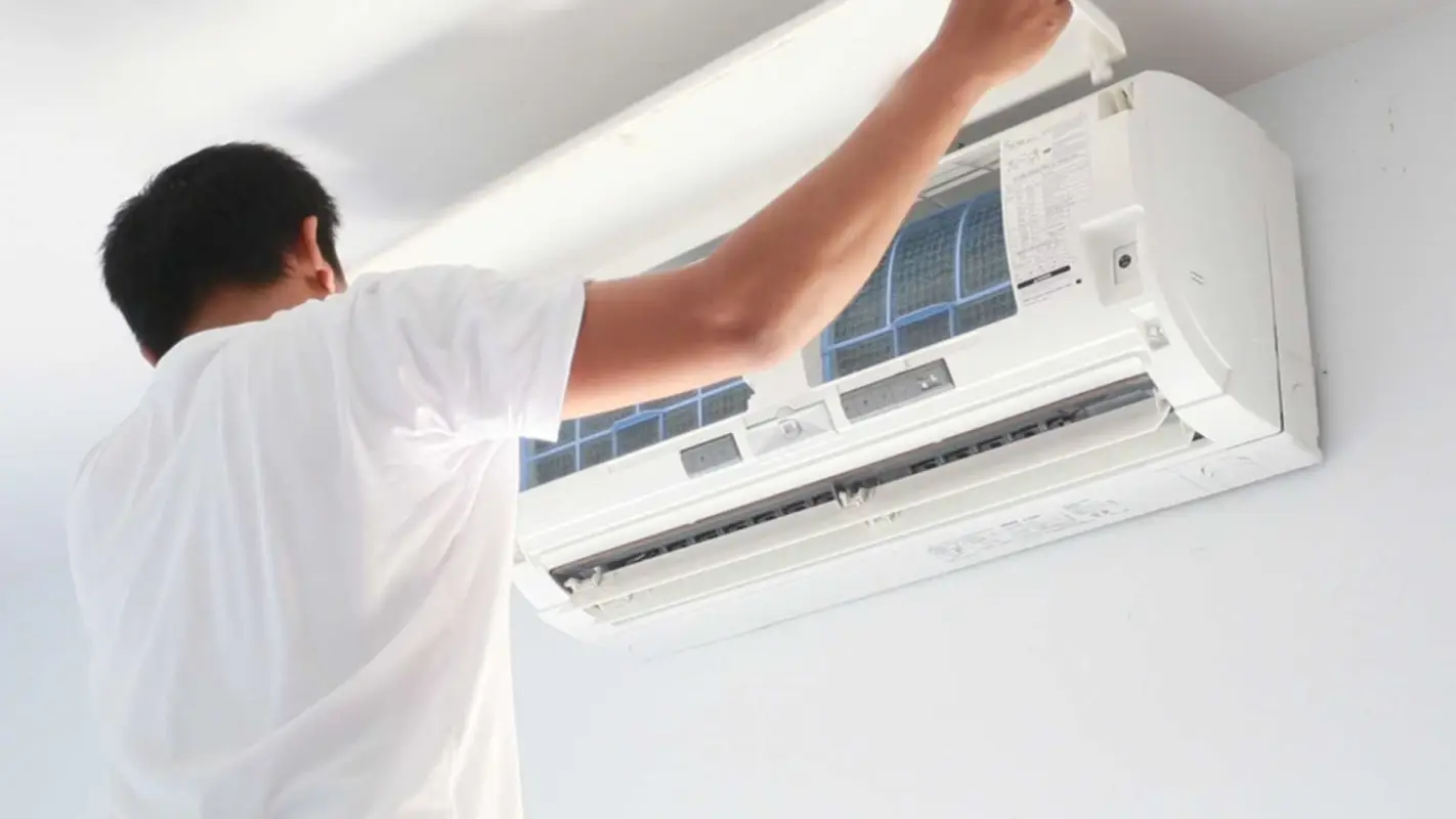 A.C Installation Services for Your Comfort