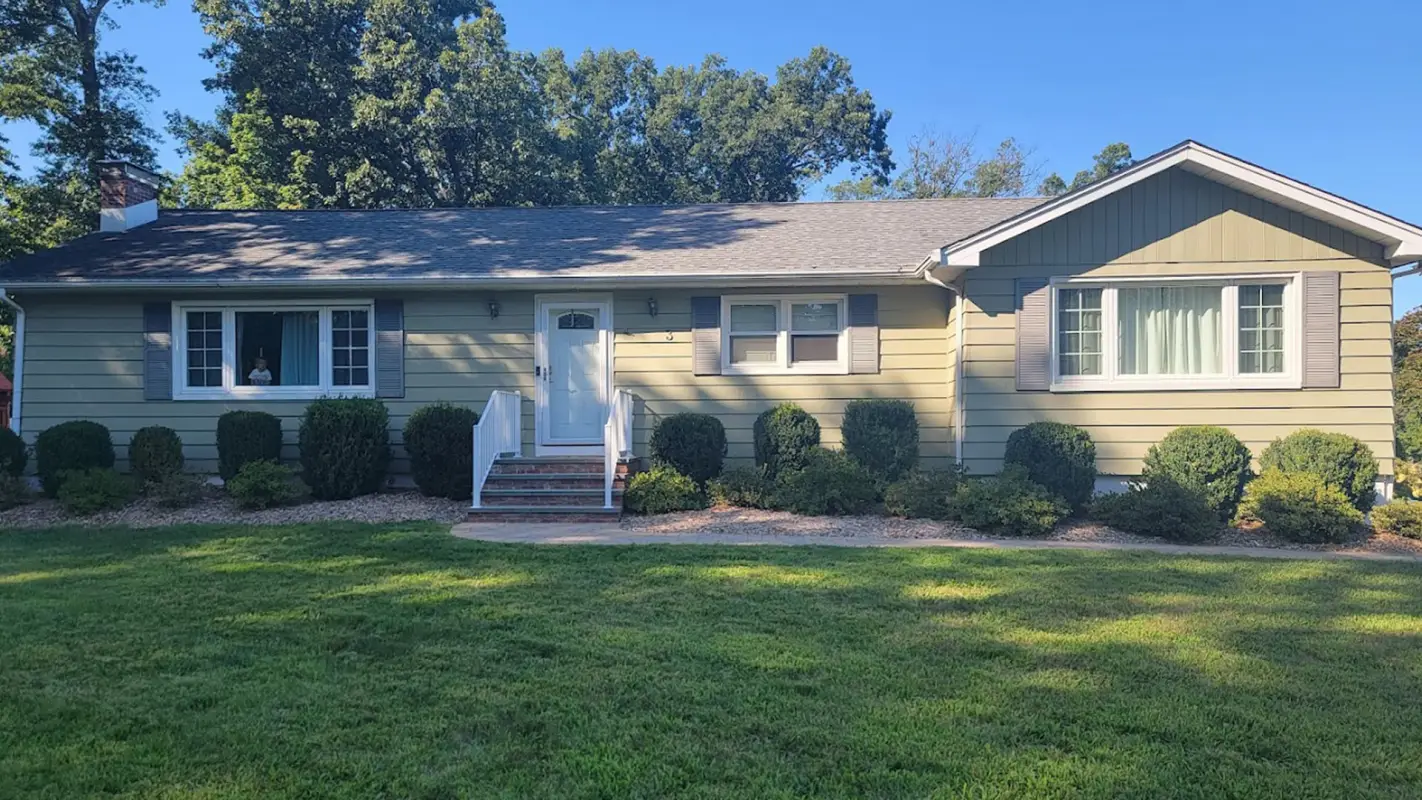 Vinyl Siding Replacement to Beautify Your Home