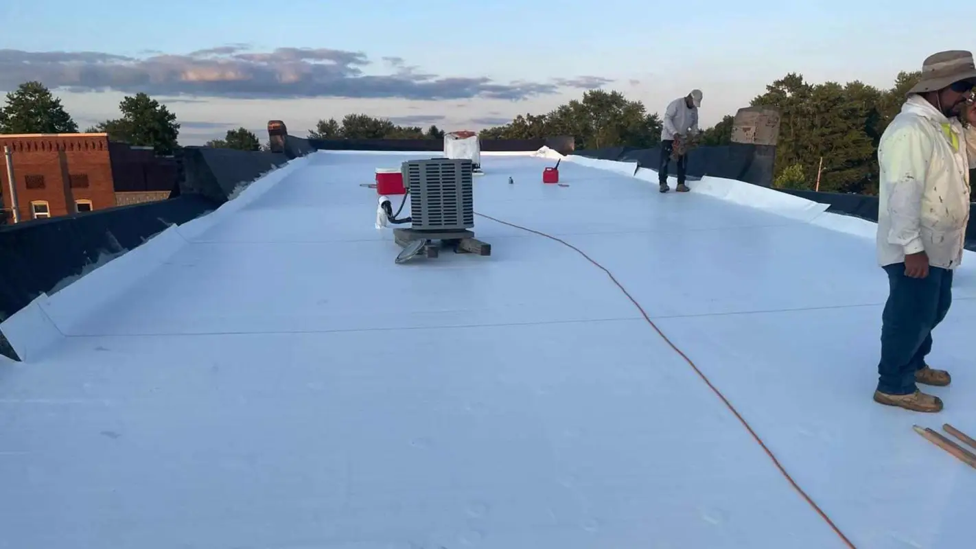 Accurate And Precise Roof Installation Cost You Can Count On