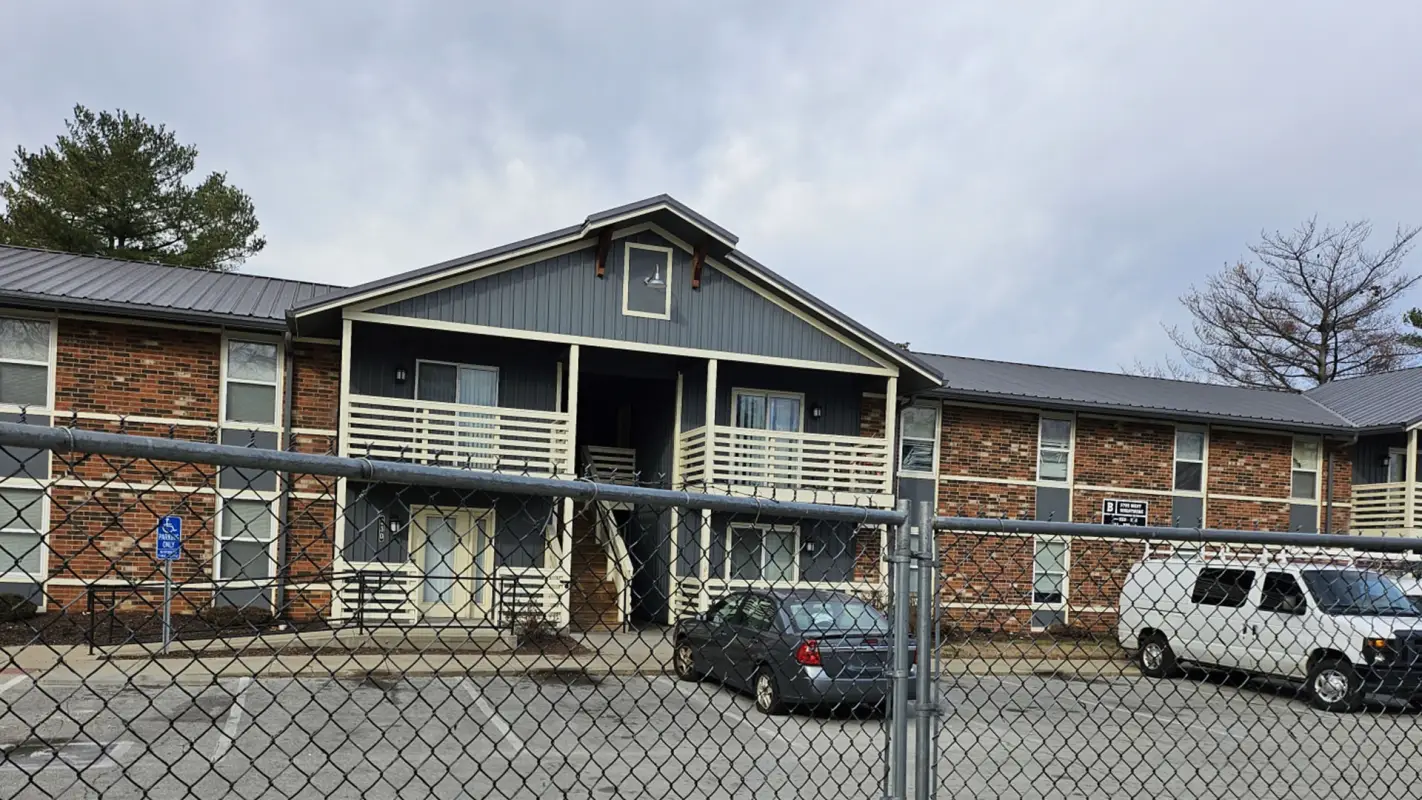 Experience The Power of Emergency Roof Repair Services
