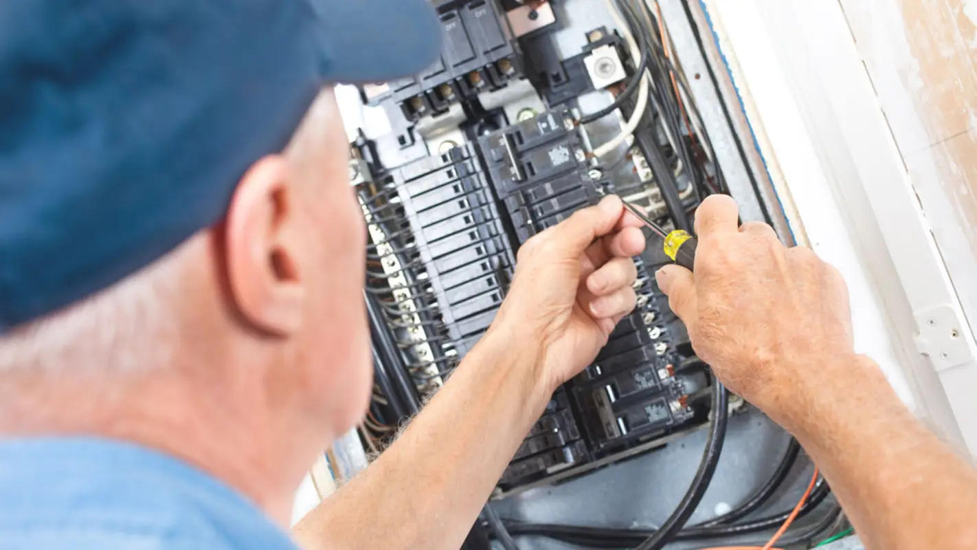 Electric Panel Services That Go Beyond Your Expectations
