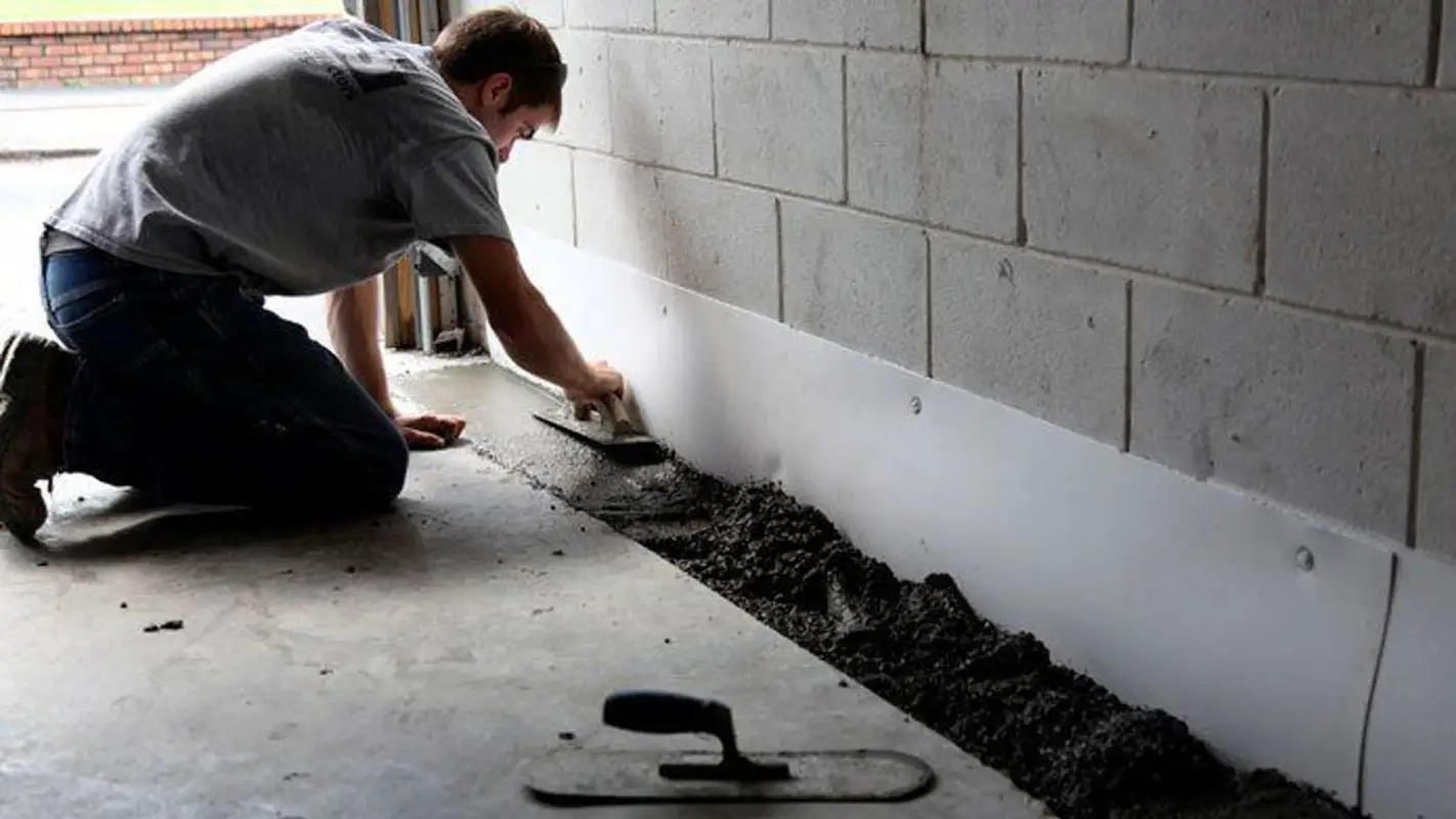 Looking For Foundation Repair Specialists Near Me? Look No Further