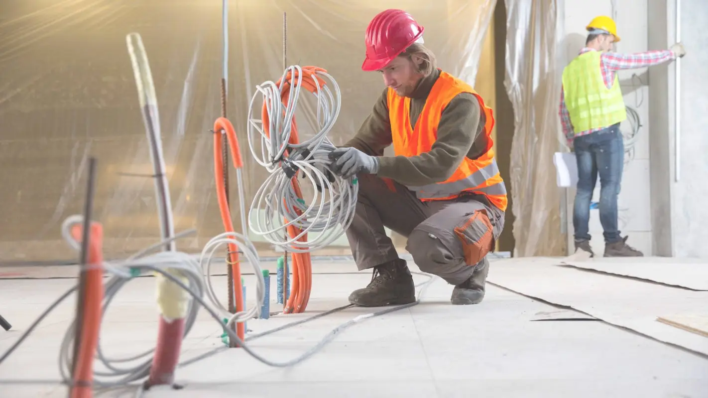 Best Electrical Contractors That Are Dedicated To Your Satisfaction