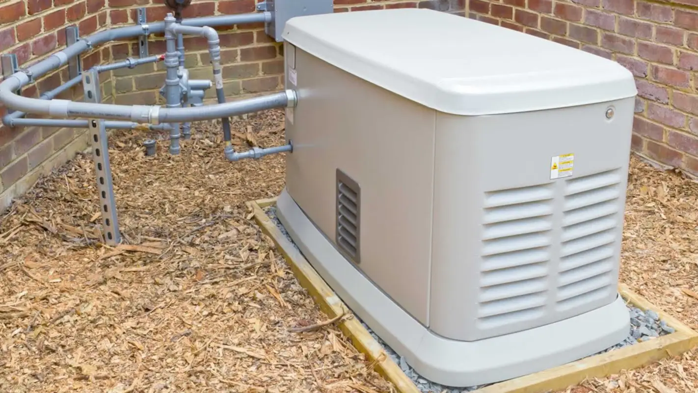 Generator Installation Contractors Are Trusted for Superior Craftsmanship