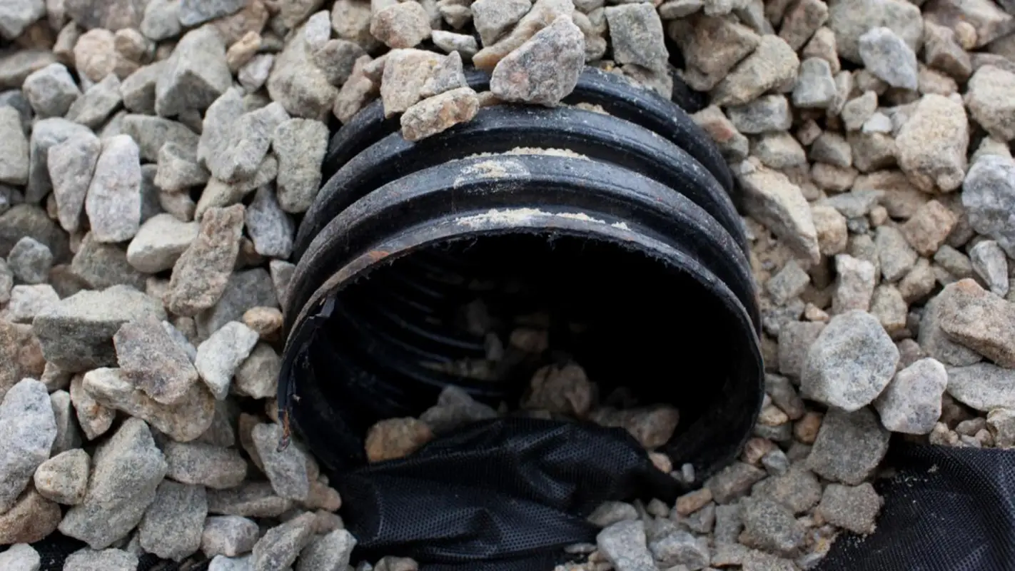 Choose Us For Exceptional French Drain Services.